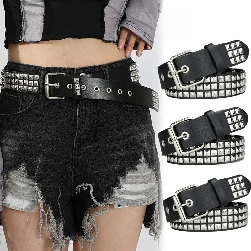 Belt Metal