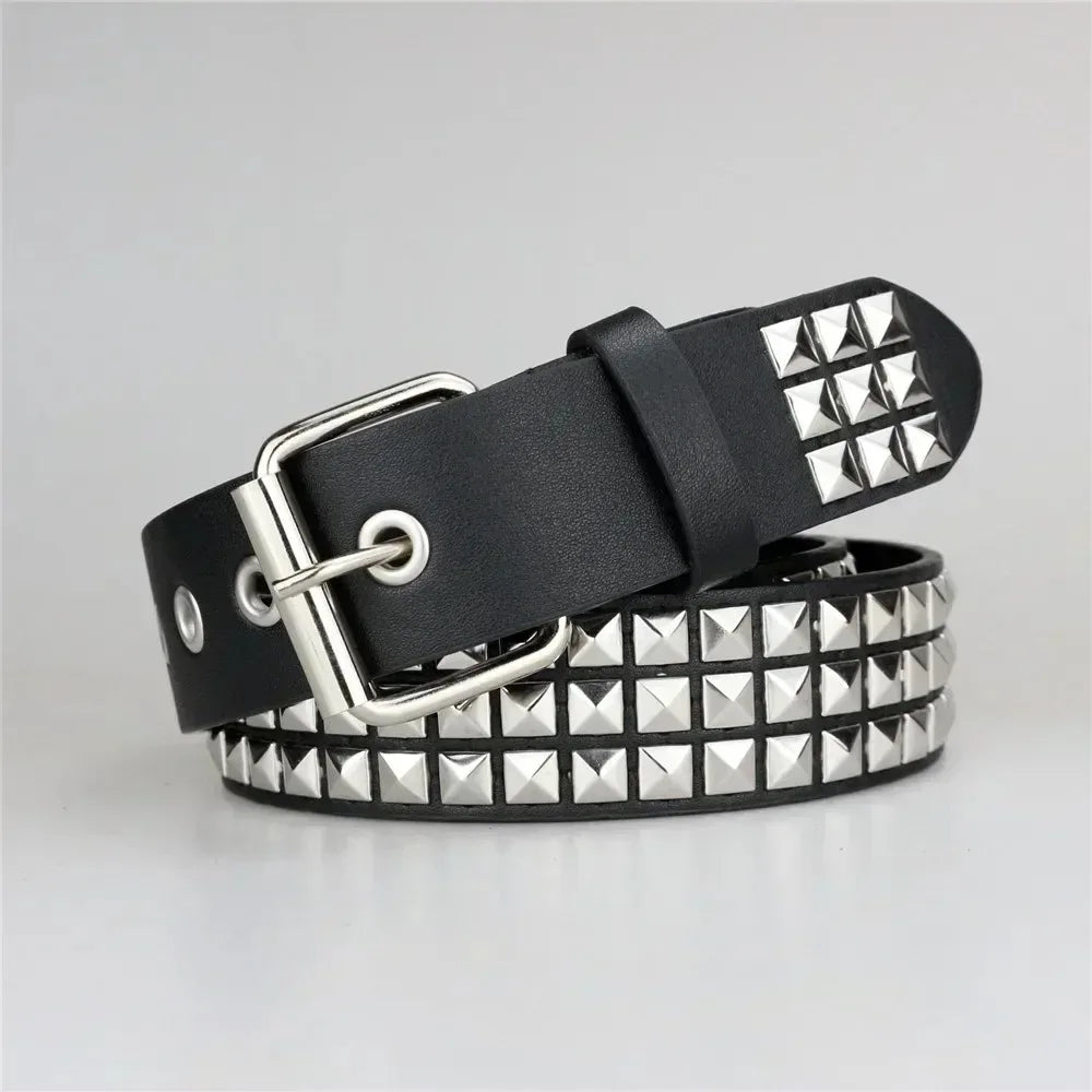 Belt Metal