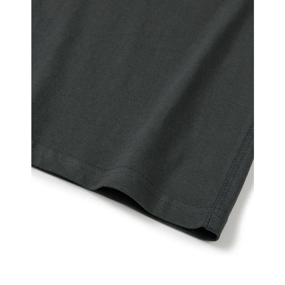 Hip Hop Men Summer Goth T Shirt Casual