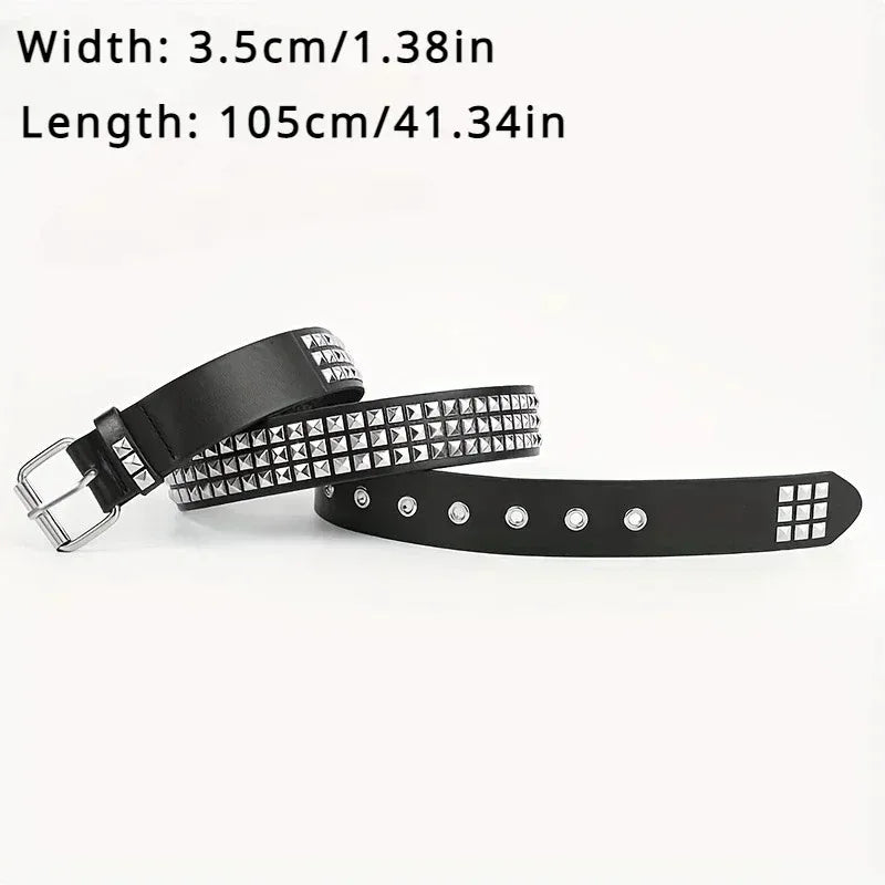 Belt Metal