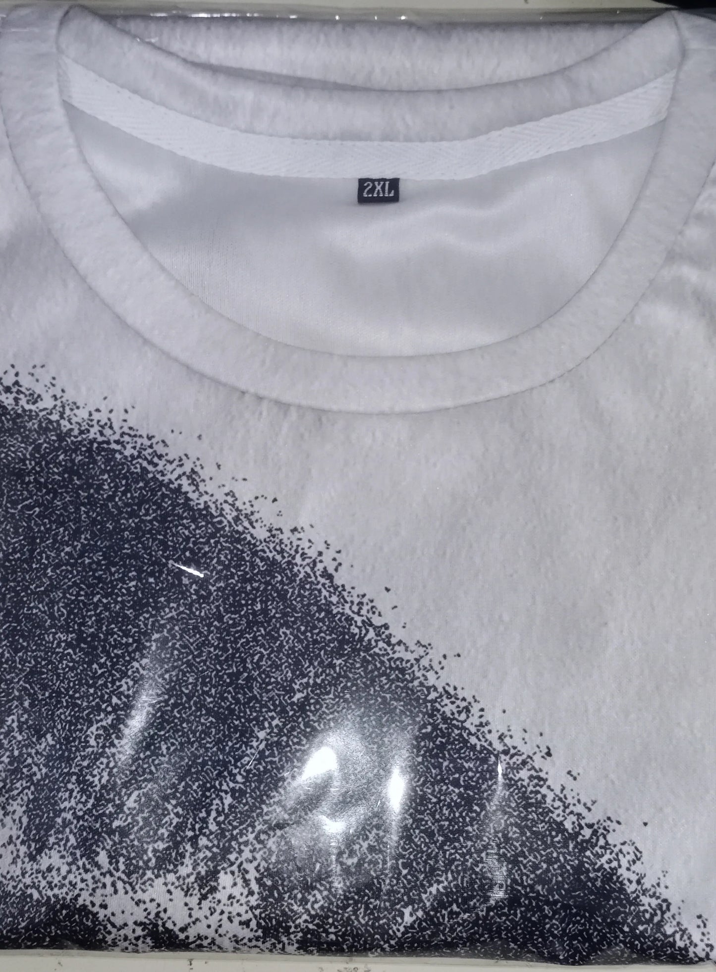 New Y2k T Shirt For Men Streetwear