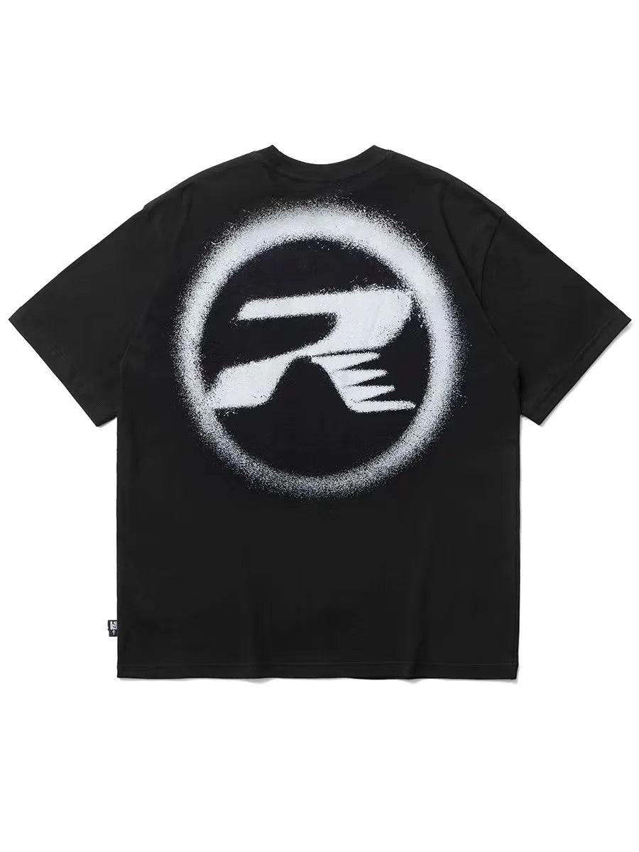 New Y2k T Shirt For Men Streetwear