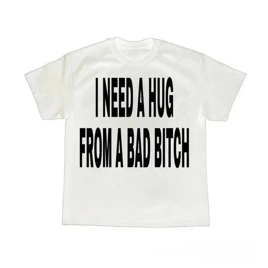 Hip Hop Men Summer Goth   T Shirt Casual